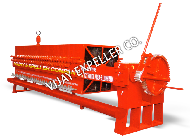 Oil Mill Machinery Manufacturers, Oil Extraction Machinery Manufacturers, Oil Expeller Manufacturers in Ludhiana Punjab India