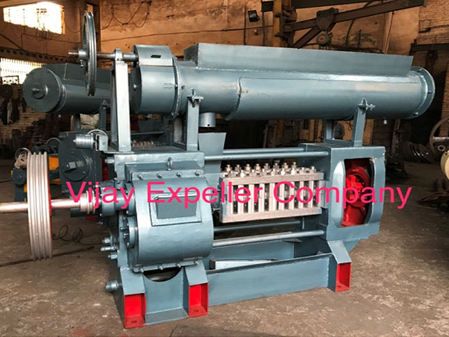 Oil Mill Machinery Manufacturers, Oil Extraction Machinery Manufacturers, Oil Expeller Manufacturers in Ludhiana Punjab India