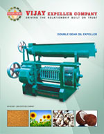 Oil Mill Machinery Manufacturers, Oil Extraction Machinery Manufacturers, Oil Expeller Manufacturers in Ludhiana Punjab India