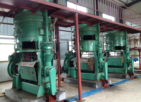 Oil Mill Machinery Manufacturers, Oil Extraction Machinery Manufacturers, Oil Expeller Manufacturers in Ludhiana Punjab India