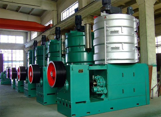 Oil Mill Machinery Manufacturers, Oil Extraction Machinery Manufacturers, Oil Expeller Manufacturers in Ludhiana Punjab India