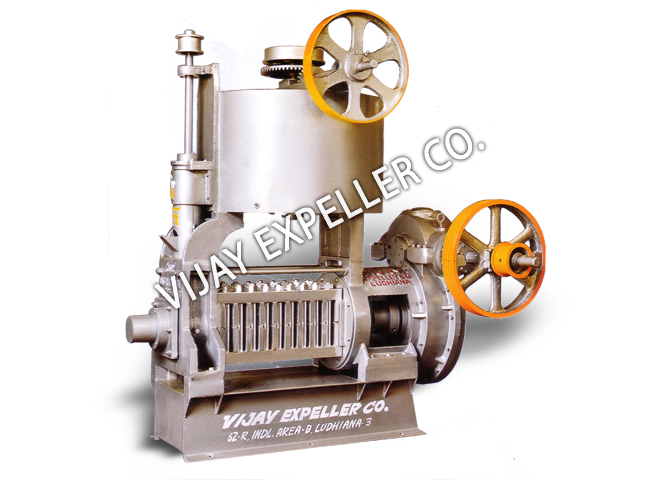 Oil Mill Machinery Manufacturers, Oil Extraction Machinery Manufacturers, Oil Expeller Manufacturers in Ludhiana Punjab India